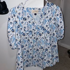 Target Brand Blouse